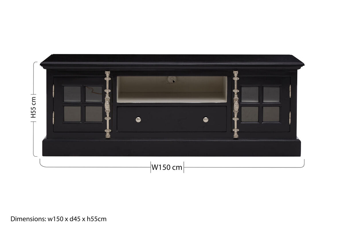 Media Unit | Covent