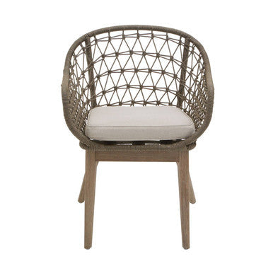 Opus Chair