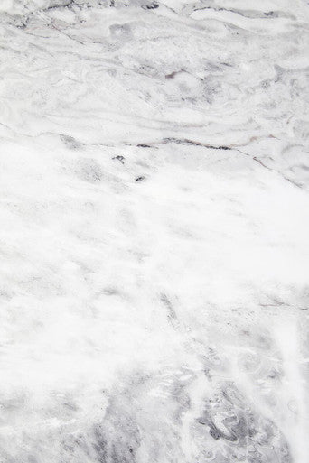 Saronno Grey Marble Dining Table