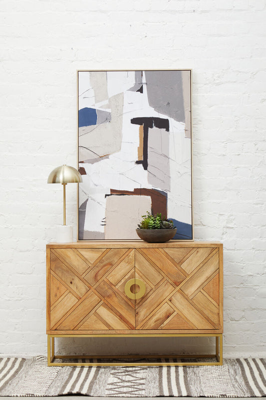 Sedea Sideboard