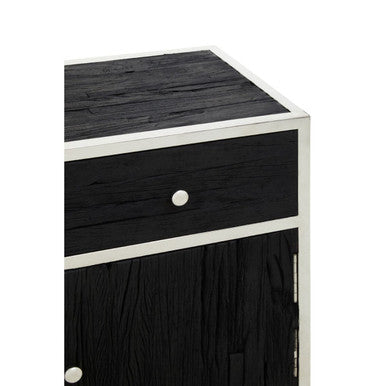 Black Sideboard | Kerala