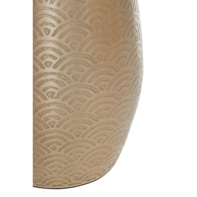 Allegra Aluminium Soap Dispenser