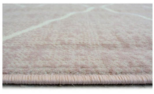 Maestro Berber Pink Rug | 3649 GB33