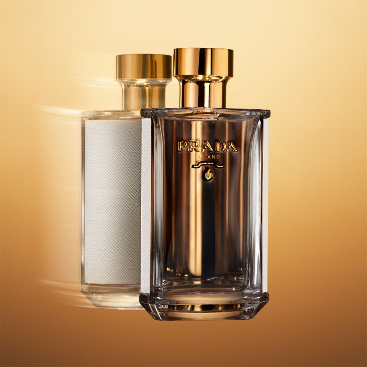 Prada La Femme Eau De Parfum Spray 50ml