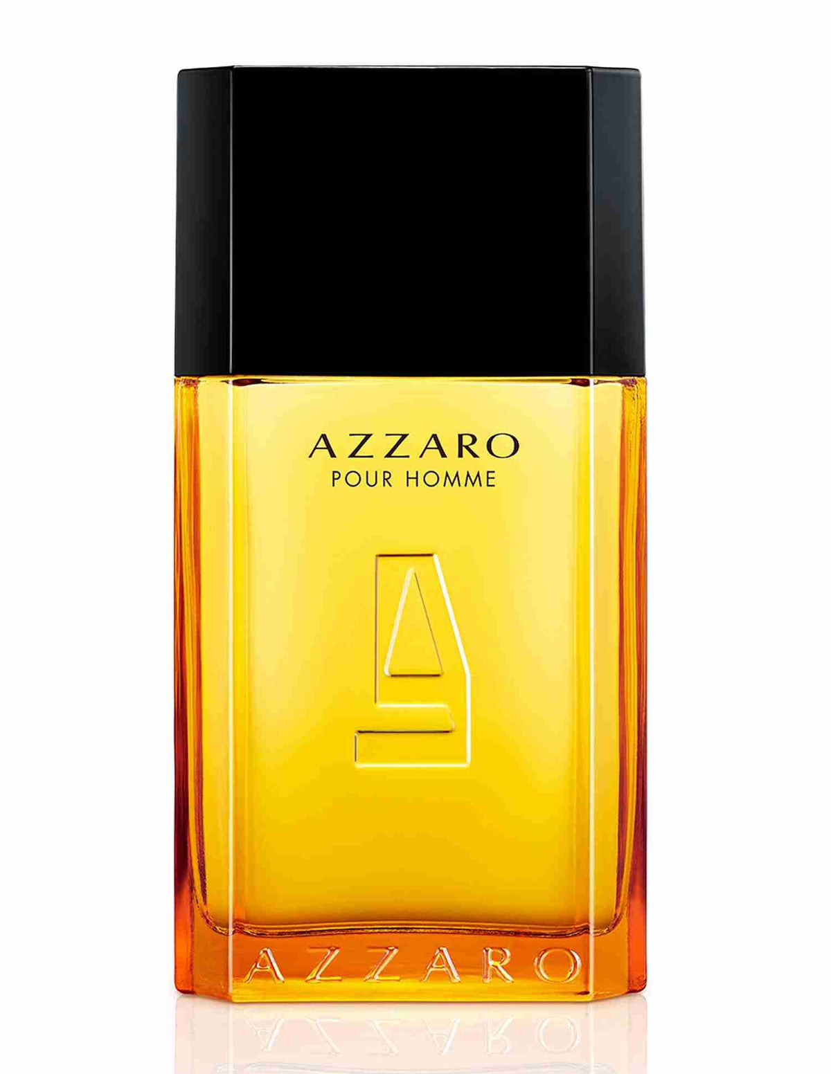 Azzaro Eau De Toilette Refillable Spray 100ml