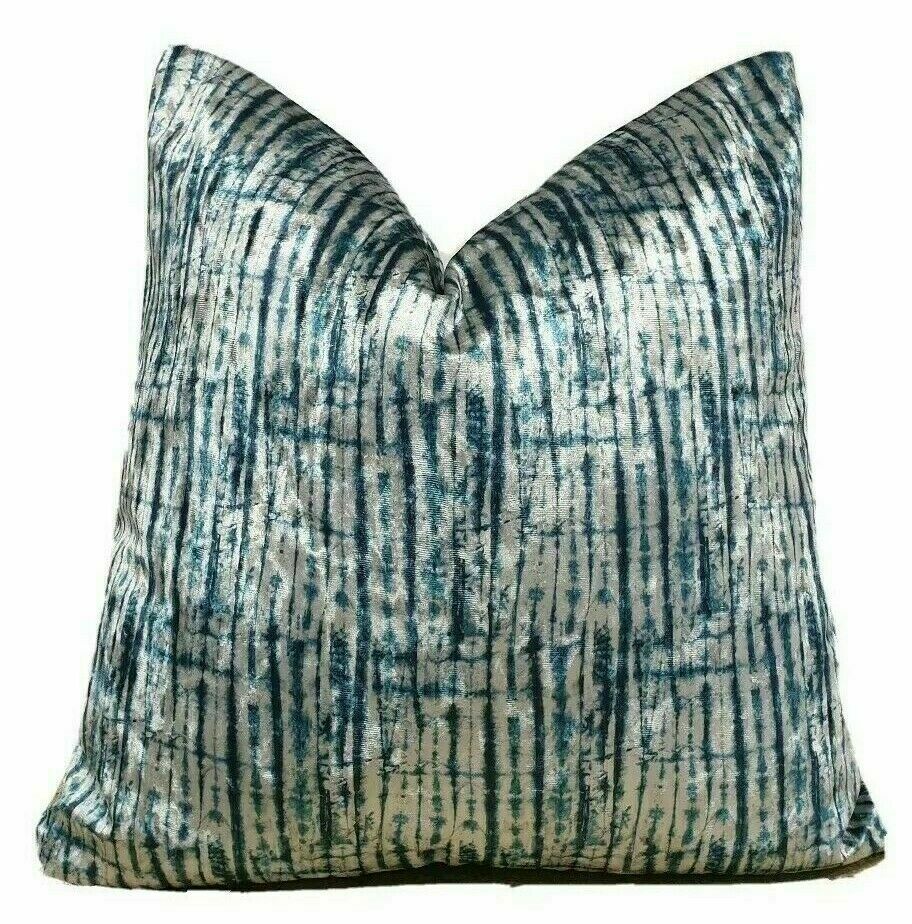 Art Of The Loom Design 6 Zircon 18" / 45cm Cushion Cover