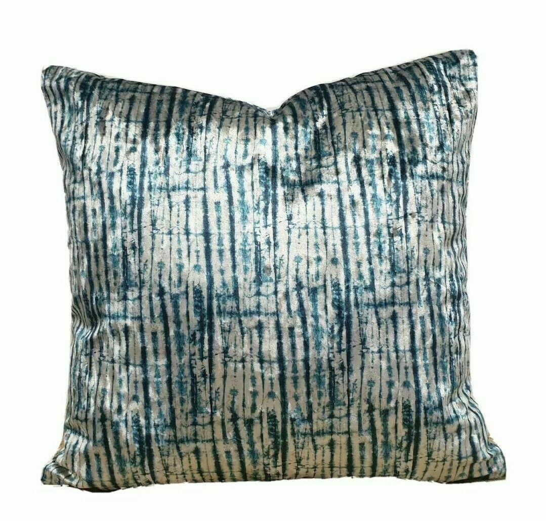 Art Of The Loom Design 6 Zircon 18" / 45cm Cushion Cover
