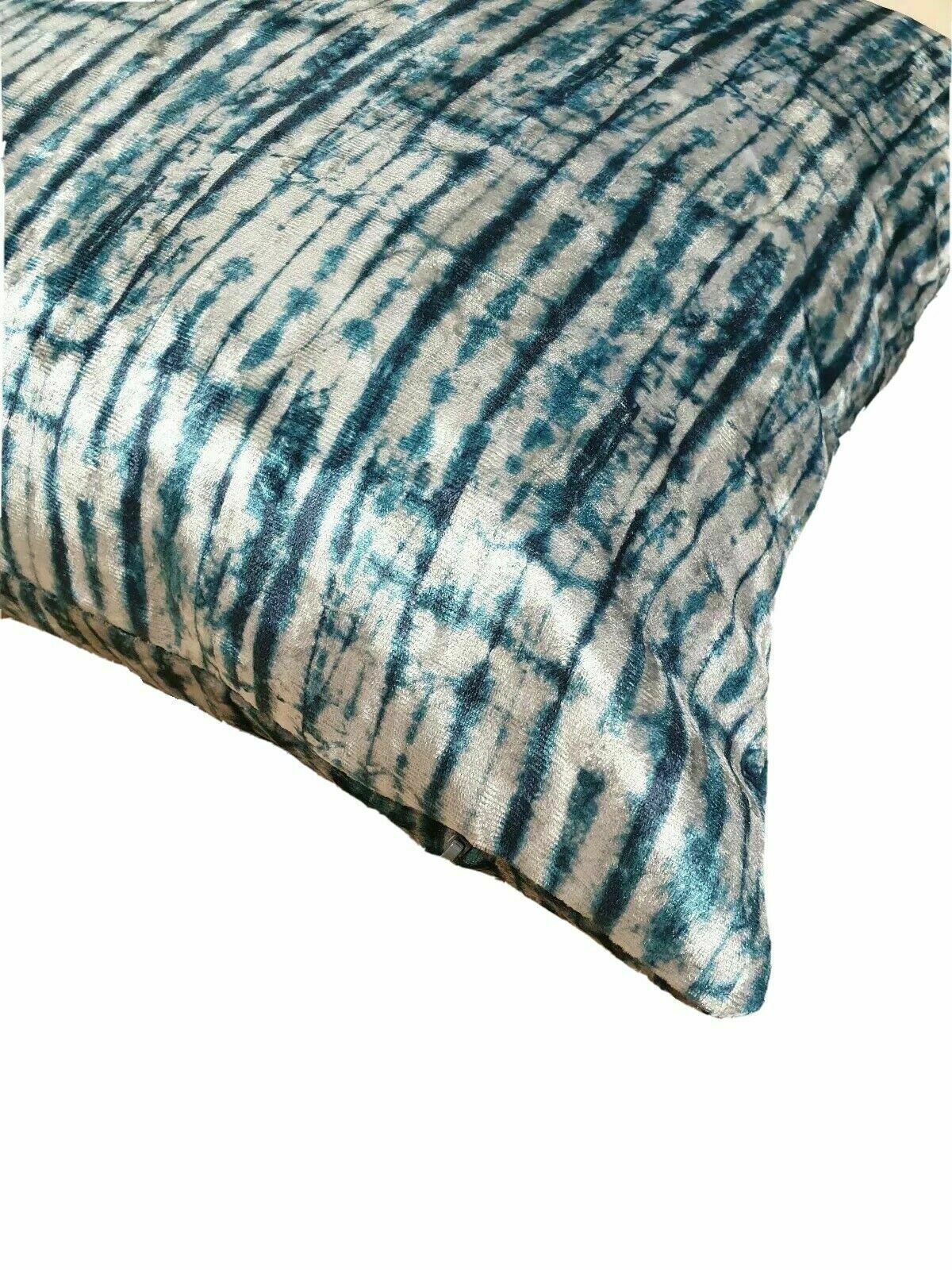 Art Of The Loom Design 6 Zircon 18" / 45cm Cushion Cover