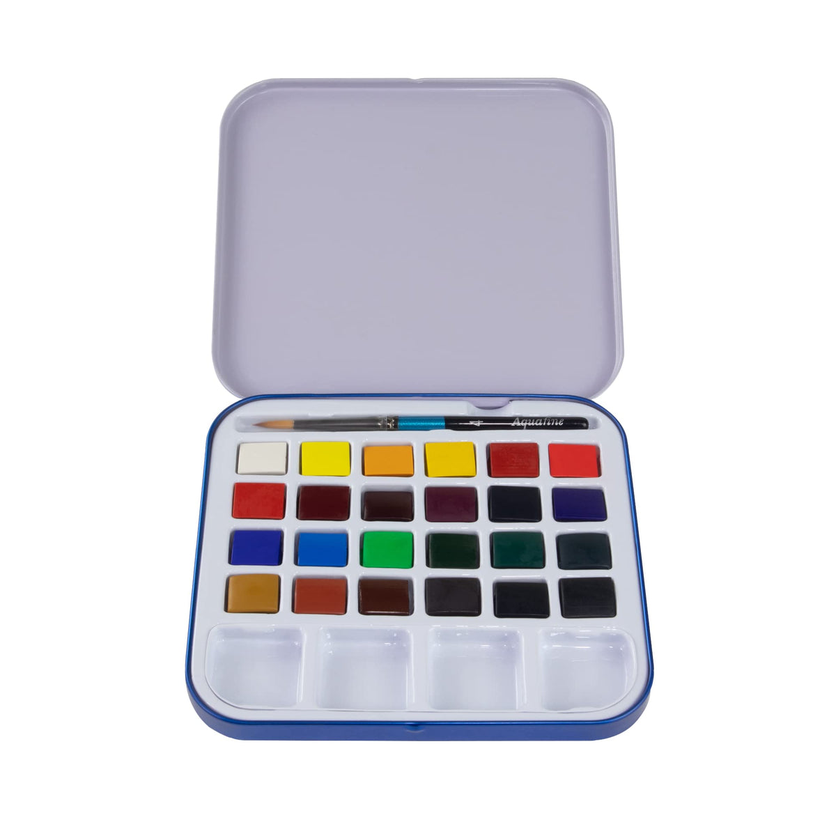 DR Aquafina 24 Half Pan Travel, XDAA924