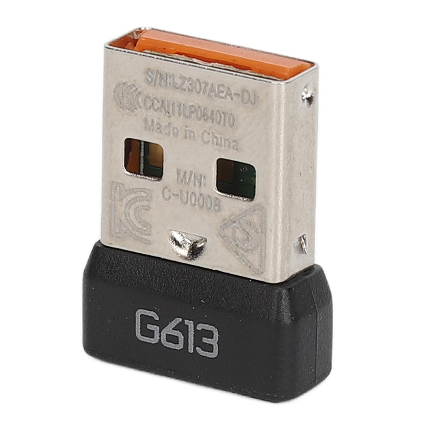 USB Receiver for Logitech G613 Wireless Mechanical Gaming Keyboard, 2.4G Mini Bluetooth Dongle Receiver, USB Bluetooth Adapter