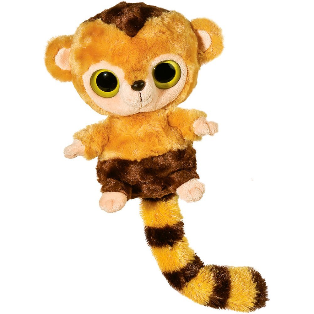 Soft Toy Capuchin Monkey Yoohoo & Friends 25 cm