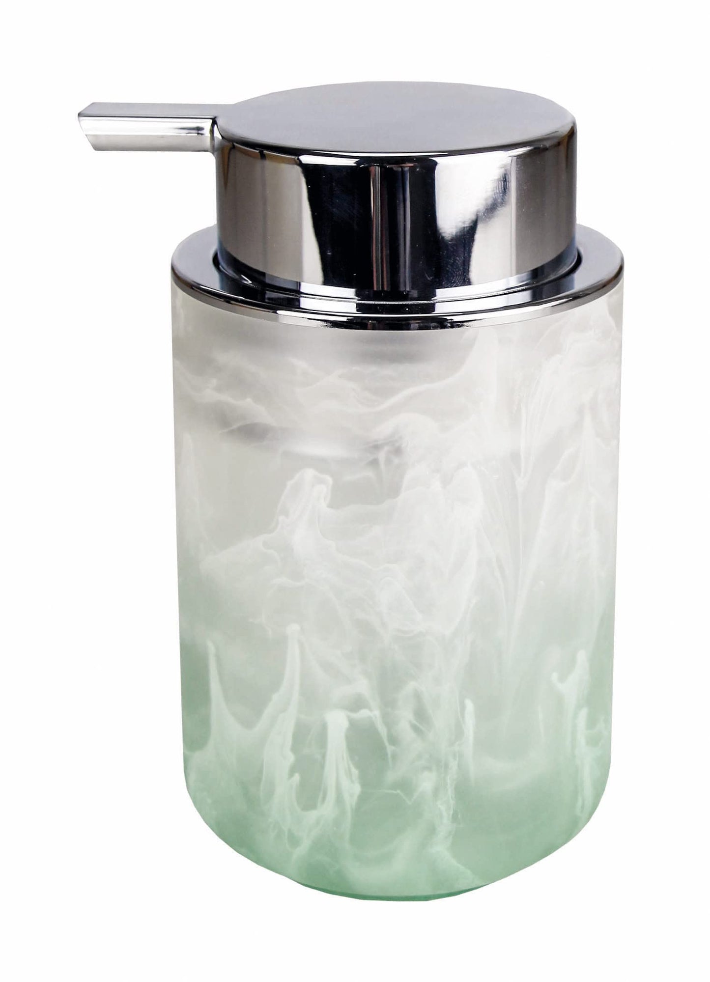 Kleine Wolke Soap Dispenser, Resin, Maledivia, L?nge 7,4 x Breite 7,4 x H?he 13 cm