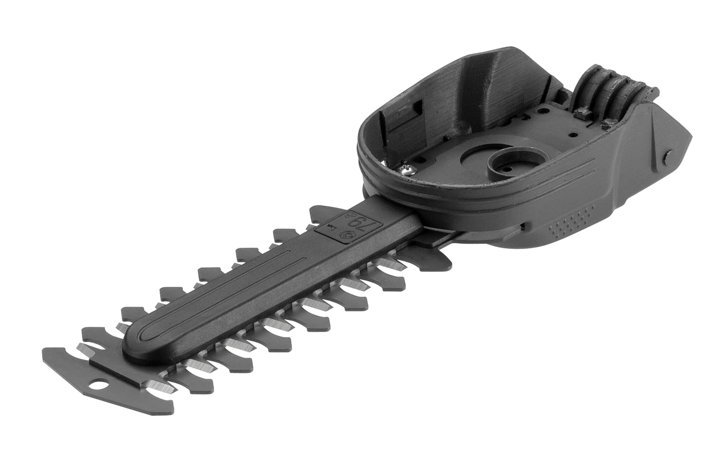 Gardena Shrub knife 12.5 cm (cutting length): high-quality steel knife, spare part/accessory suitable for ClassicCut and ComfortCut cordless scissors