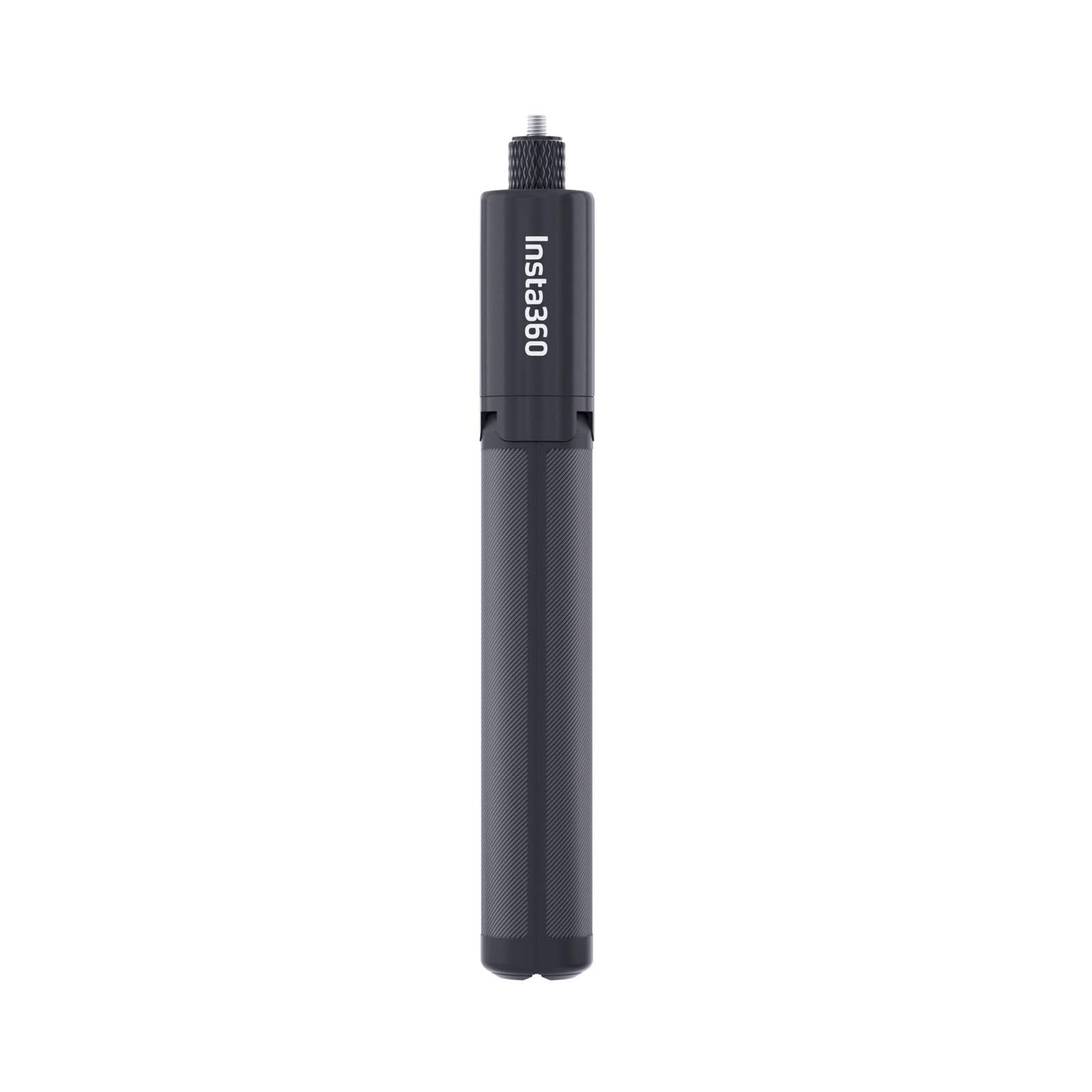 Insta360 2-in-1 Invisible Selfie Stick + Tripod, Compatible with GO 3/X3/ONE RS(1-Inch 360 excluded)/ONE X2/ONE X/GO 2/ONE R/ONE