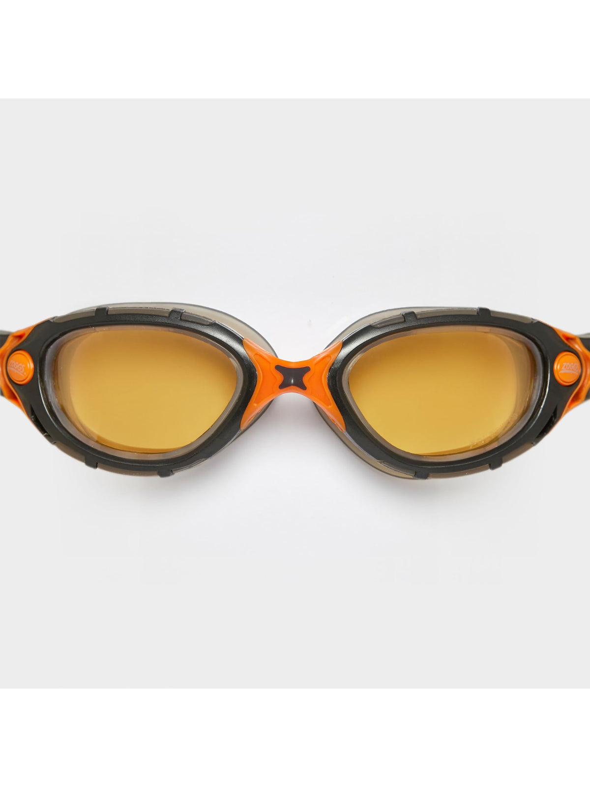 Zoggs Original Predator Flex Polarised Ultra Lens Adult Goggles