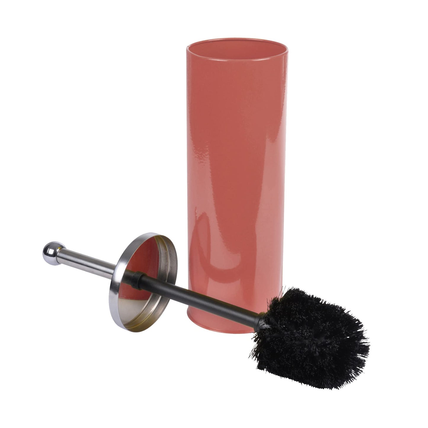 douceur d'int?rieur METALIA Toilet brush, Terracotta