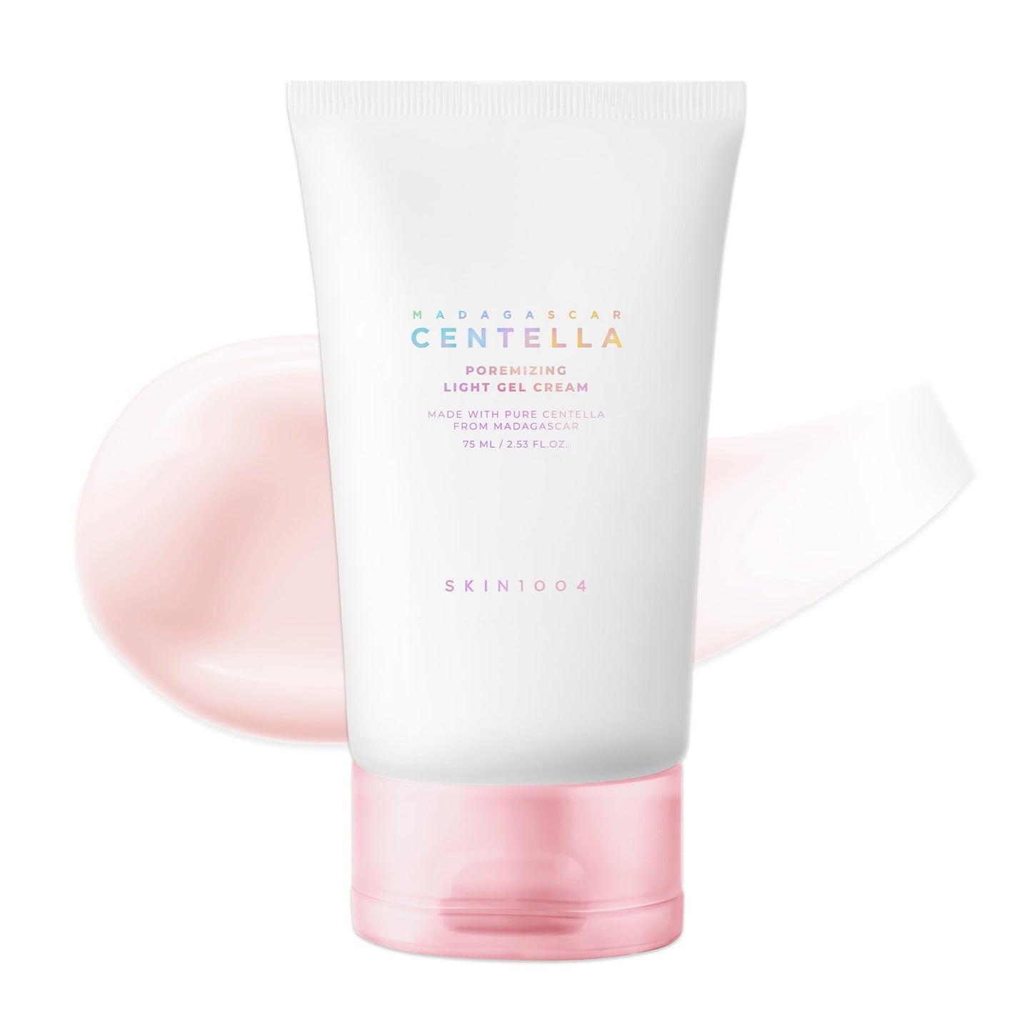 SKIN1004 Hi-Pro-Pac Madagascar Centella Poreizing Light Gel Cream Pore-reducing Face Cream
