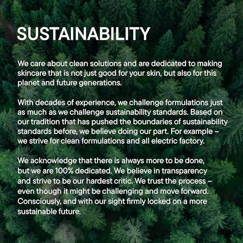 DOCTOR BABOR ECM Repair Serum | Anti-Aging Facial Care for Firm and Smooth Skin | Regenerates and Transforms the Skin With 5% BIOGEN PLANT EXTRACT | Vegan | 30ml