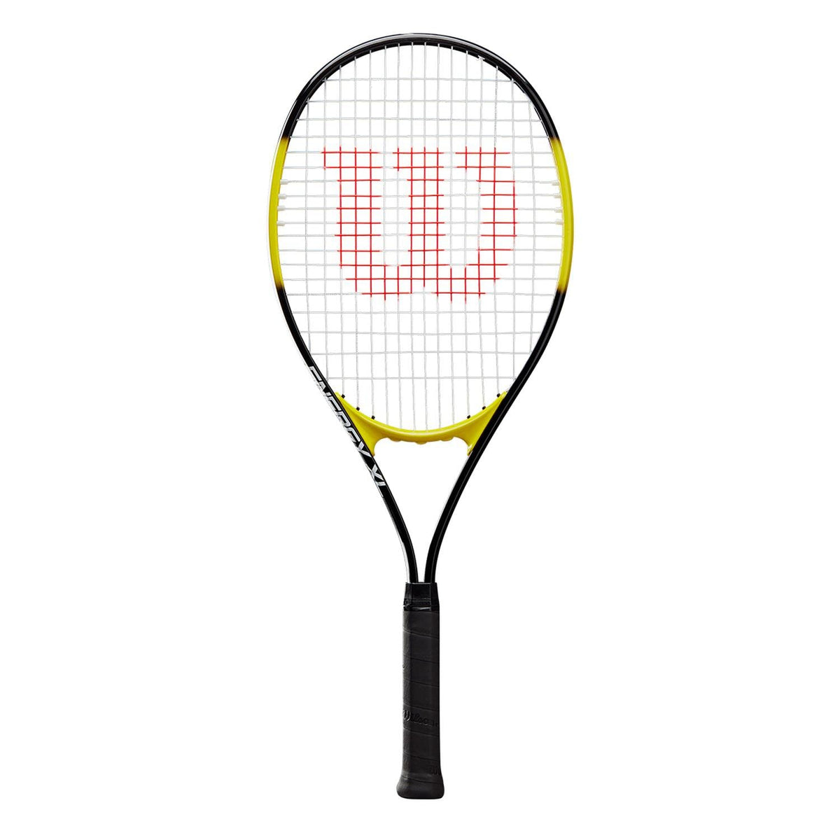 WILSON Energy XL Tennis Racket - 4 3/8 inches