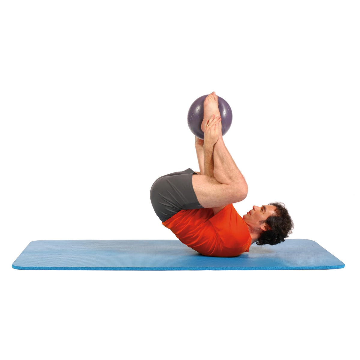 Triad Ball Only - Pilates Ball