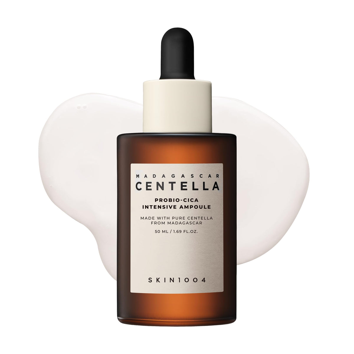 SKIN1004 MADAGASCAR CENTELLA PROBIO-CICA INTENSIVE AMPOULE - 50ML