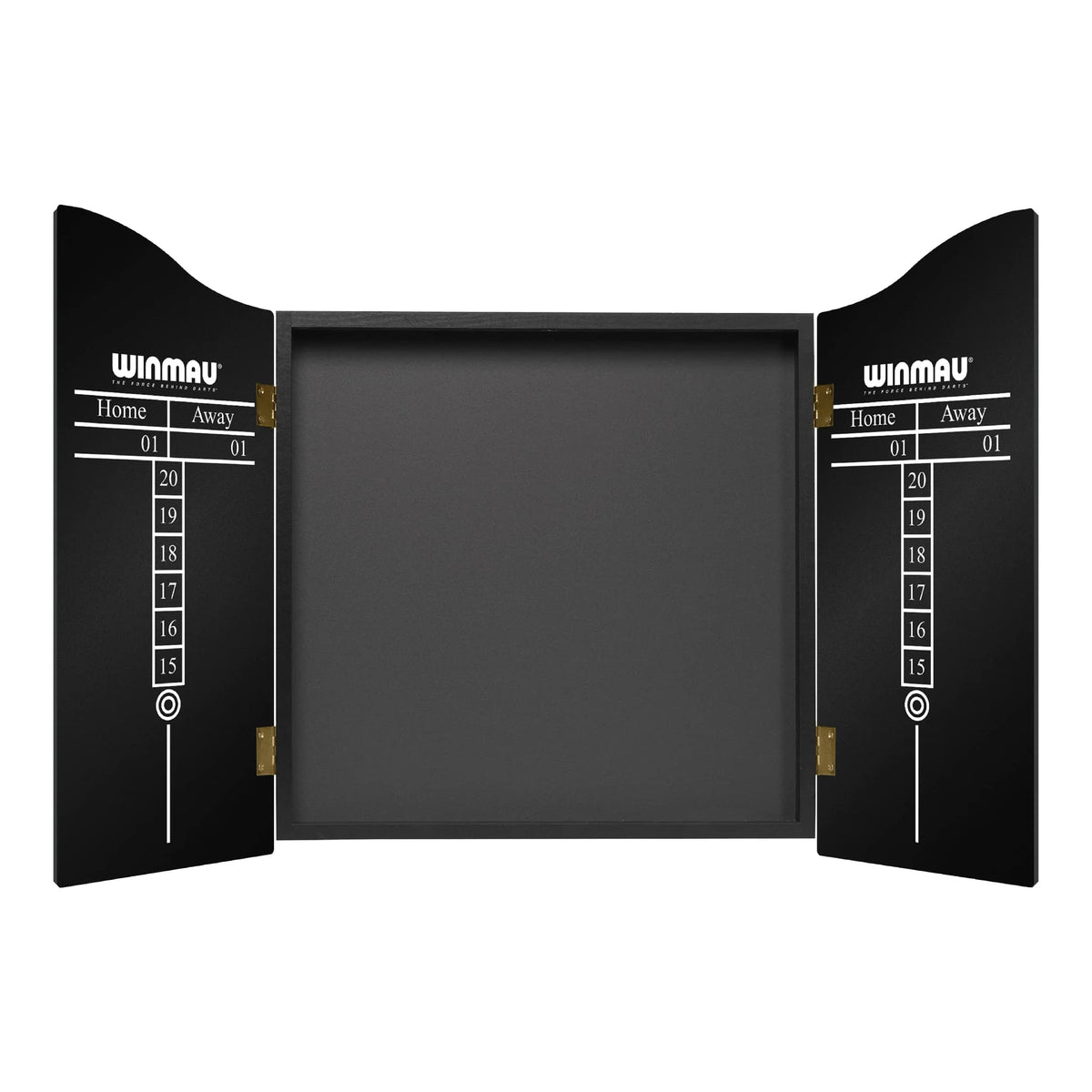 WINMAU Pro-Line Dartboard Cabinet
