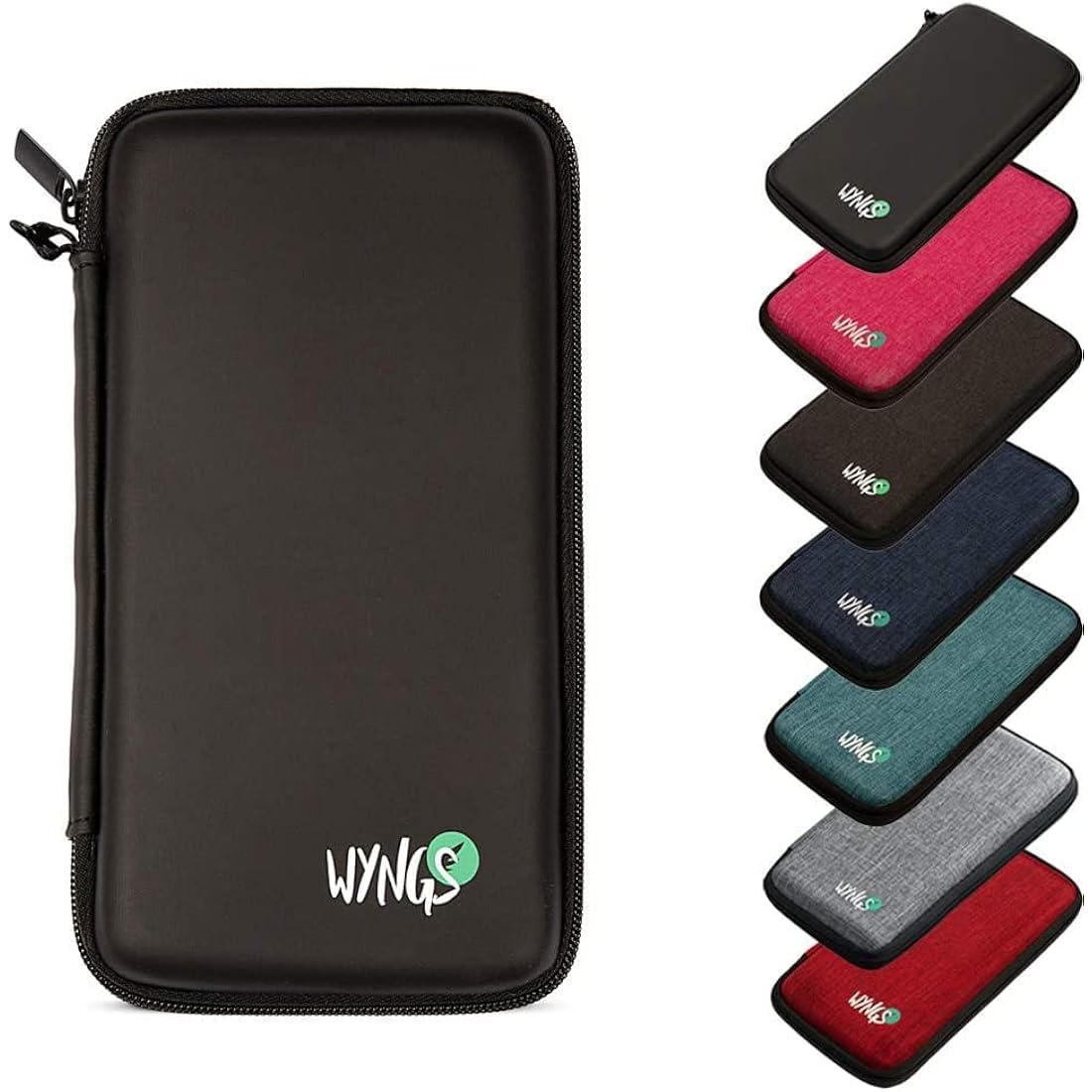 TI-BA II Plus + Protective Case + Prime Warranty
