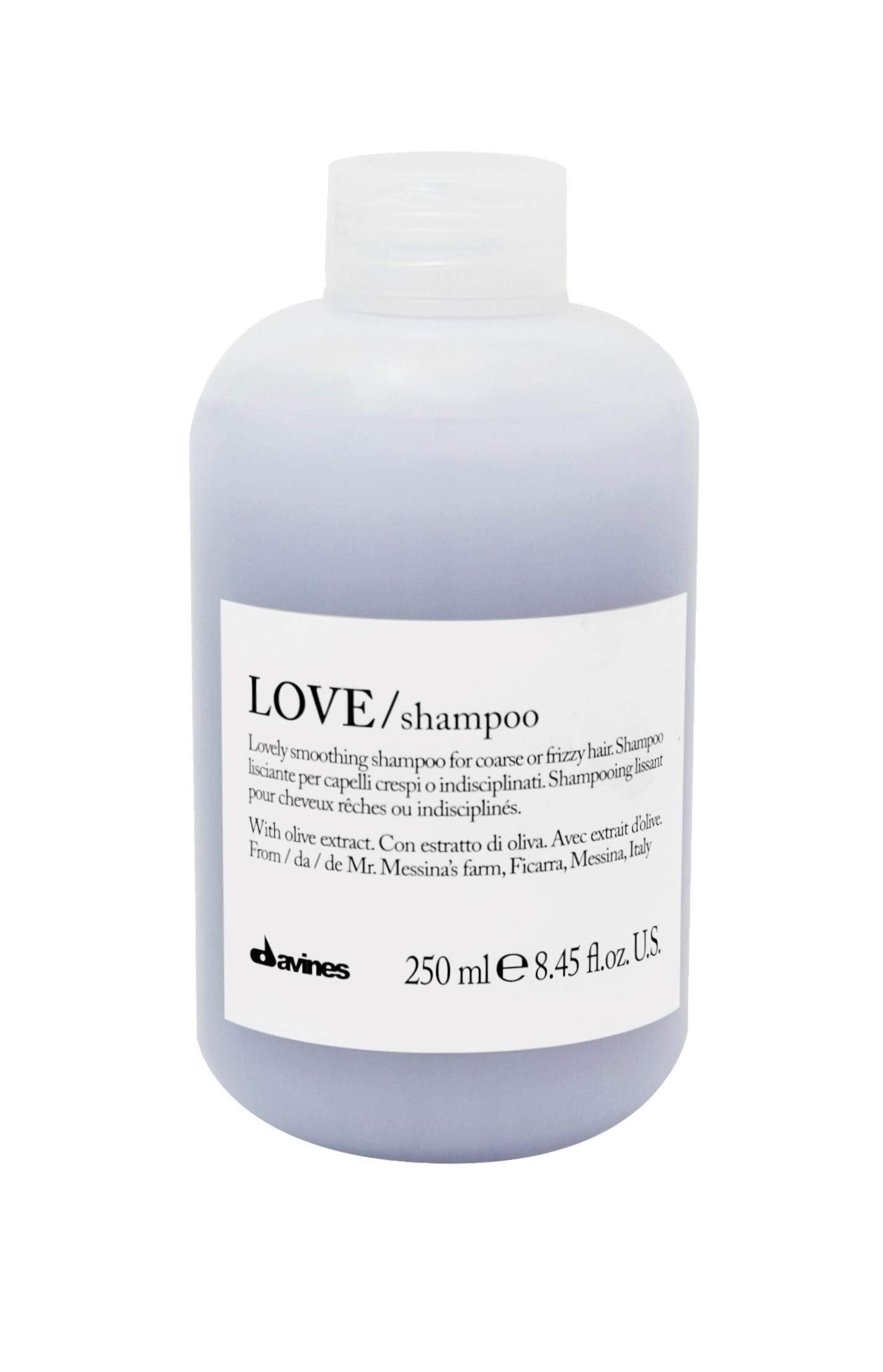 Davines Essential Haircare LOVE / Shampoo - Lovely Smoothing Shampoo 250ml