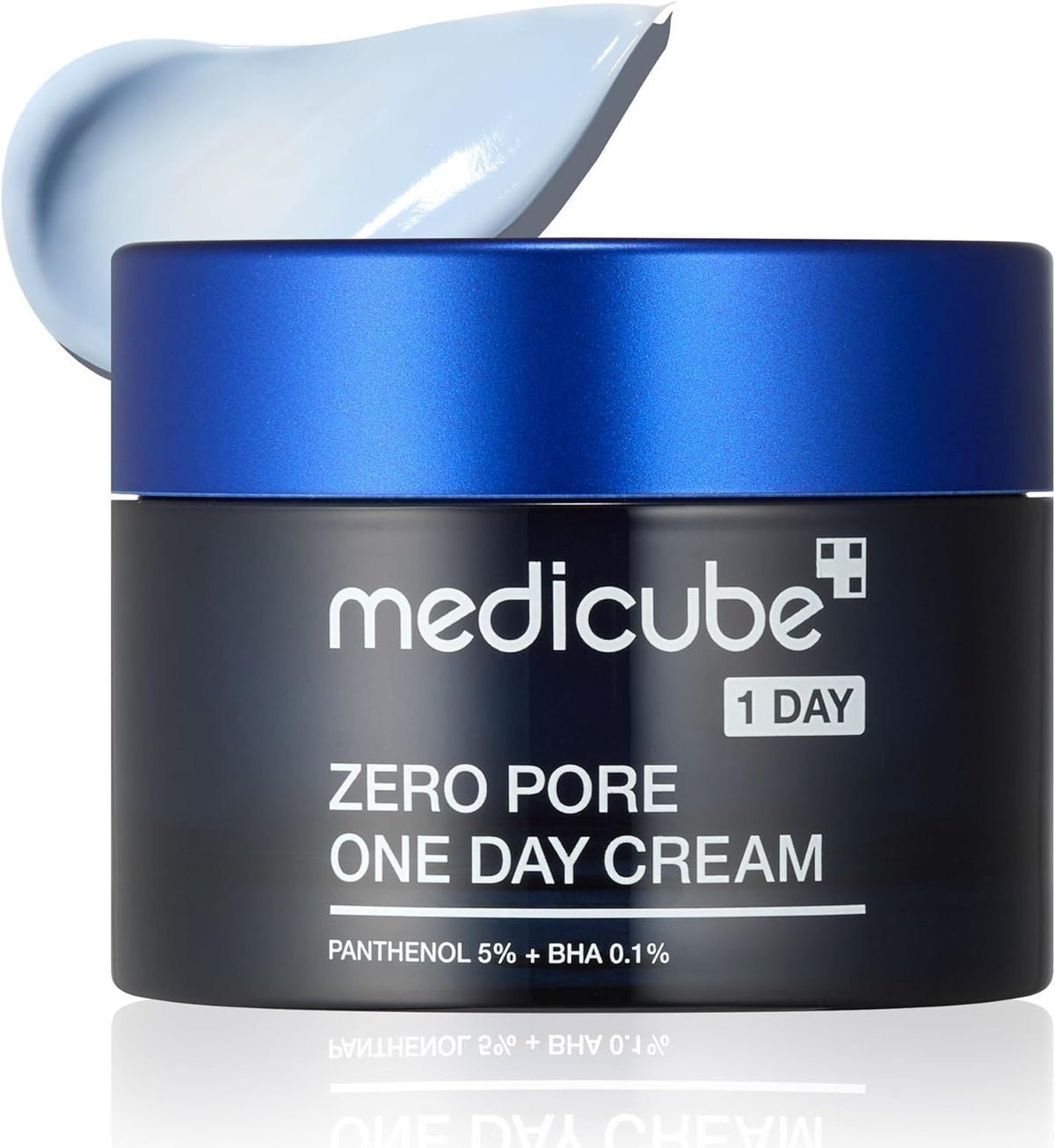 MEDICUBE Zero Pore One Day Cream 50 ml