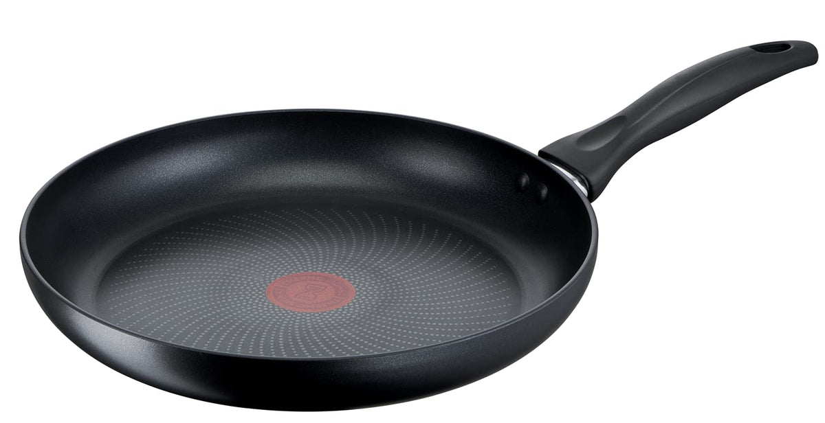Tefal Induction Non-Stick Cookware Set, 5 Pcs - Black (G155S544)