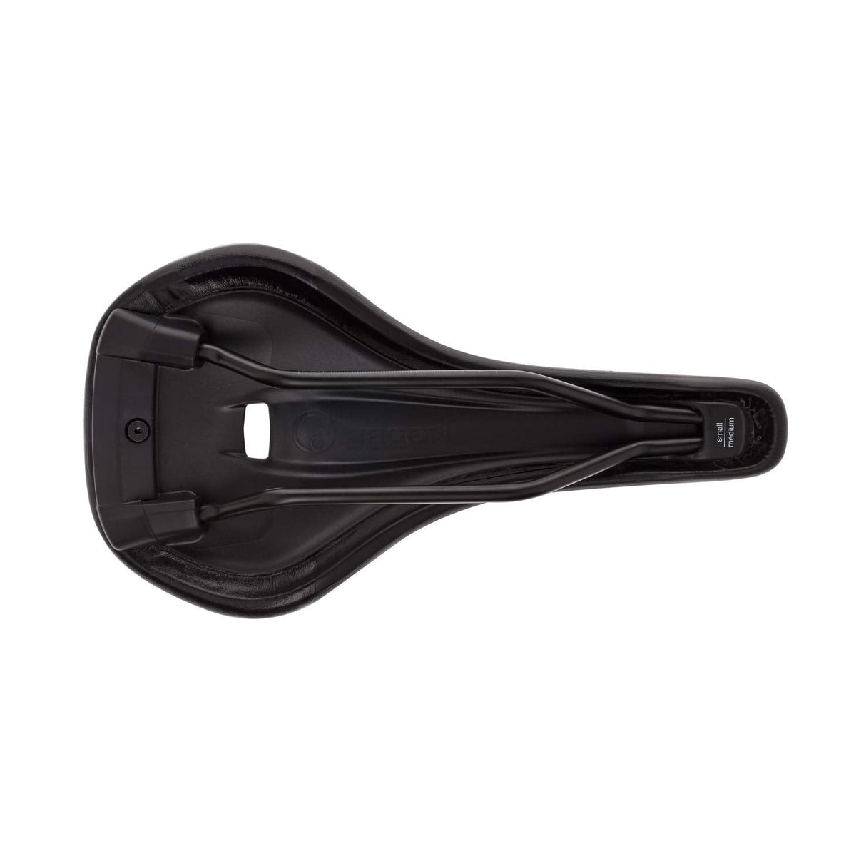 Ergon SM MTB Comp Men Black S/M
