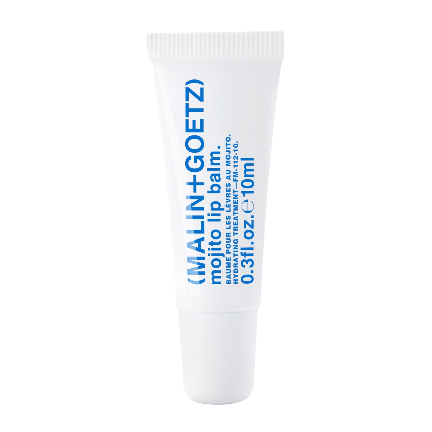 MALIN + GOETZ Mojito Lip Balm 10 ml