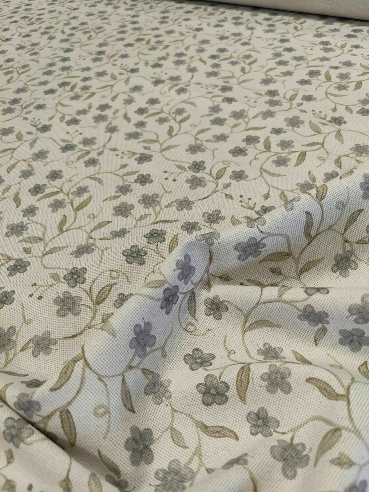 Art Of The Loom Tori Purple Curtain Upholstery Fabric By The Metre