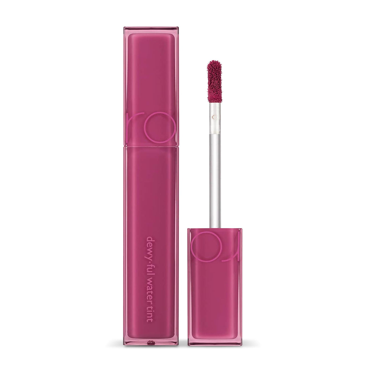 rom&nd Dewyful Water Tint Lip Gloss 8 Colors 5g 08 BERRY DIVINE