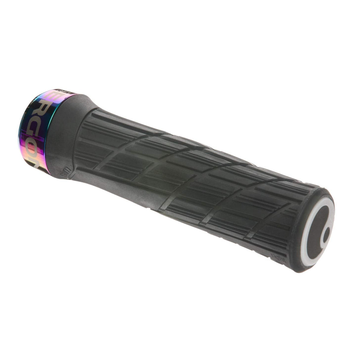 Ergon Grips GE1 Evo Slim Factory, Moss Oil
