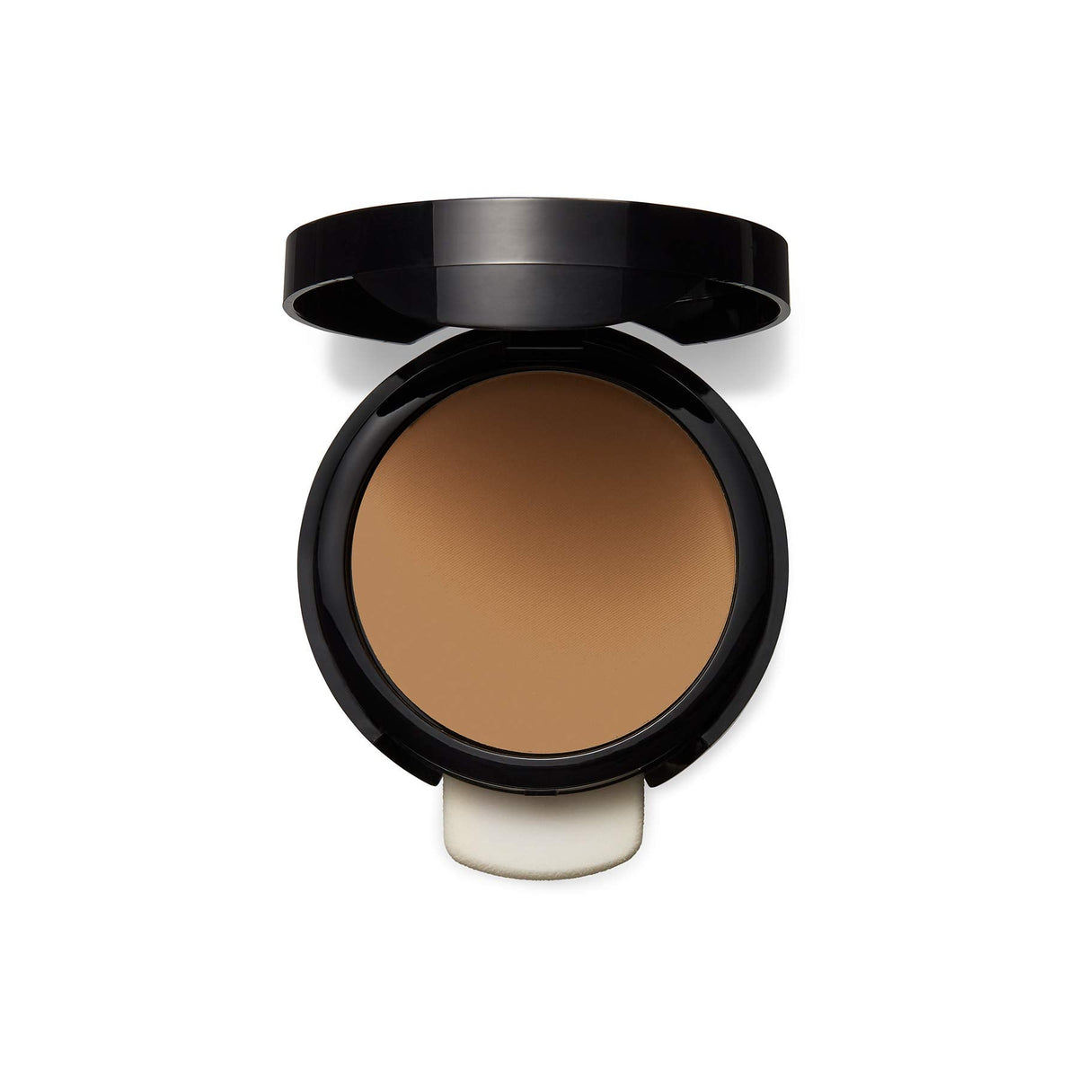 EX1 Cosmetics Black Compact Powder 8.0