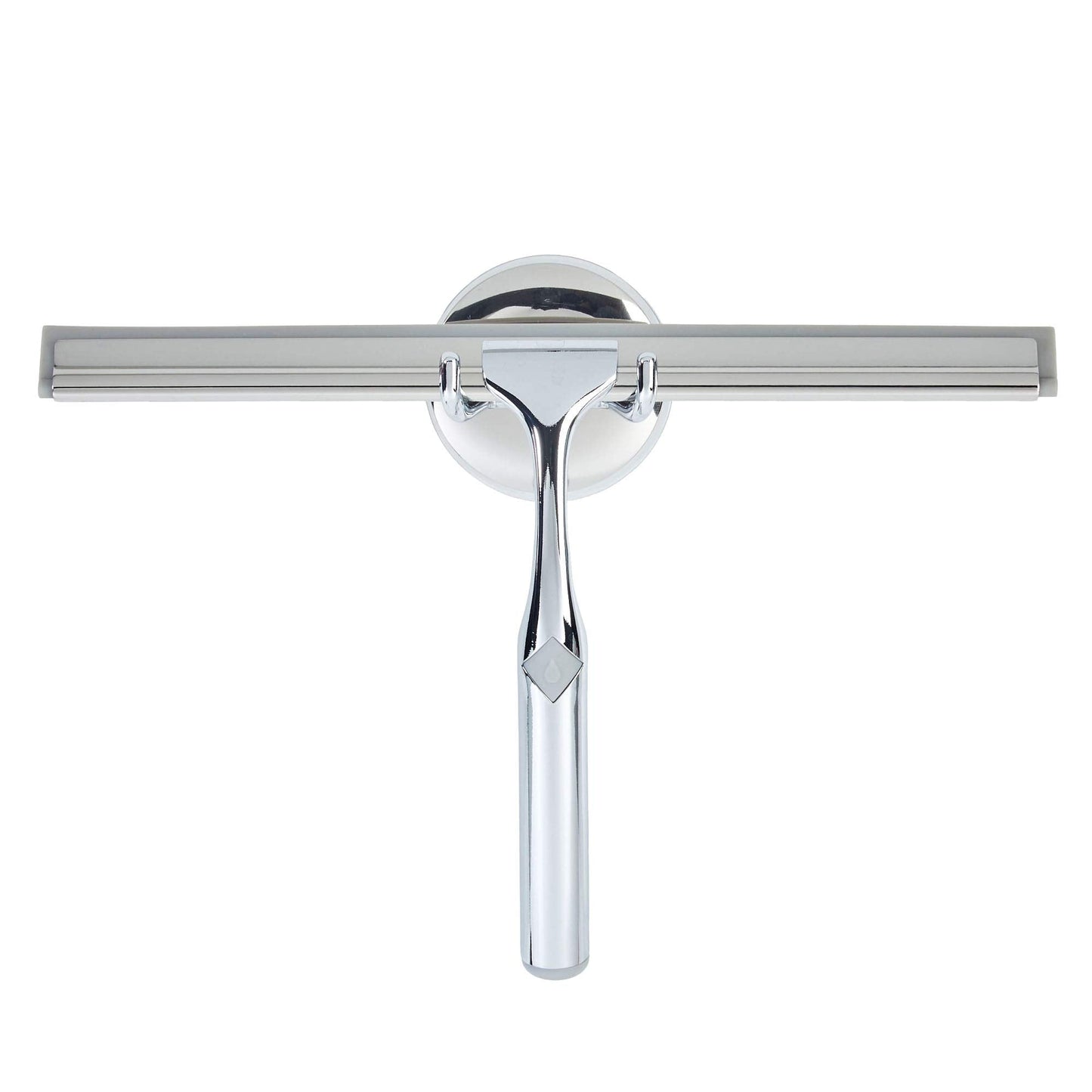 Better Living Squeegee, Stainless Steel,Zinc, Chrome, 10" 254 mm