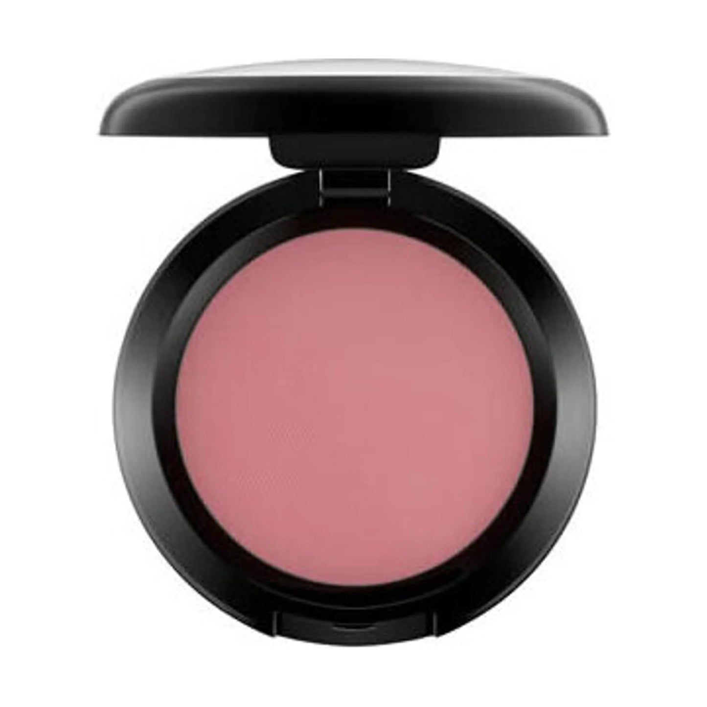 MAC Blush Powder for Women, Desert Rose, desert rose-soft reddish burgundy matte, 6g/.21 ounce