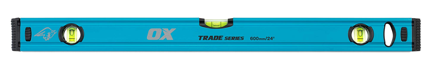 OX Trade Level 600mm