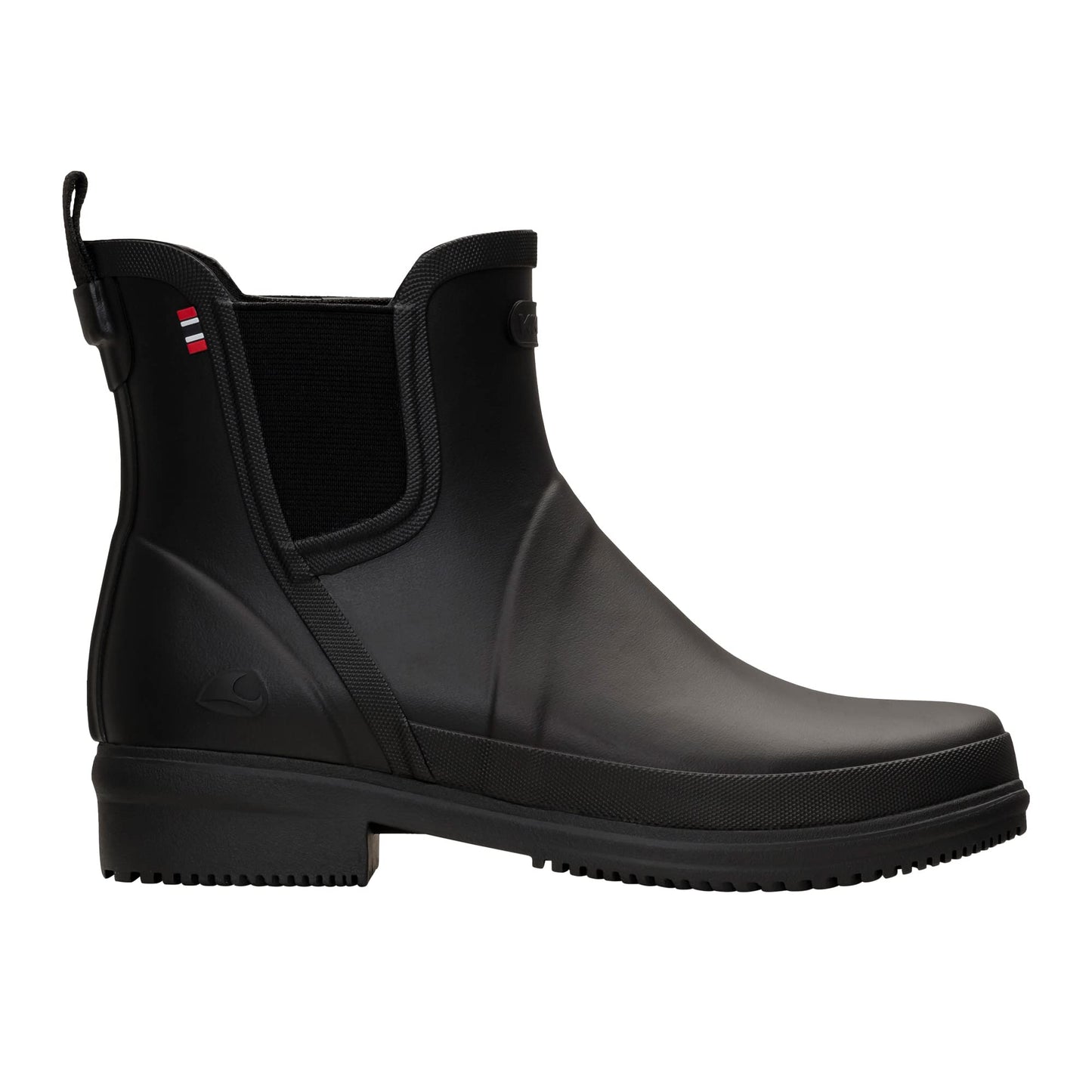 Viking Women's Gyda Rain Boot Black 6.5 UK