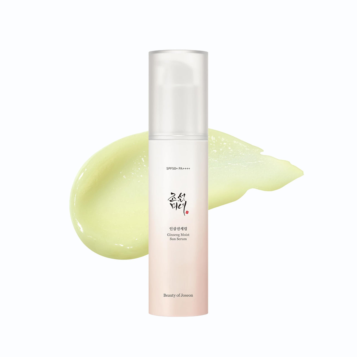 Beauty of Joseon Ginseng Moist Sun Serum 50ml, 1.69 fl.oz.