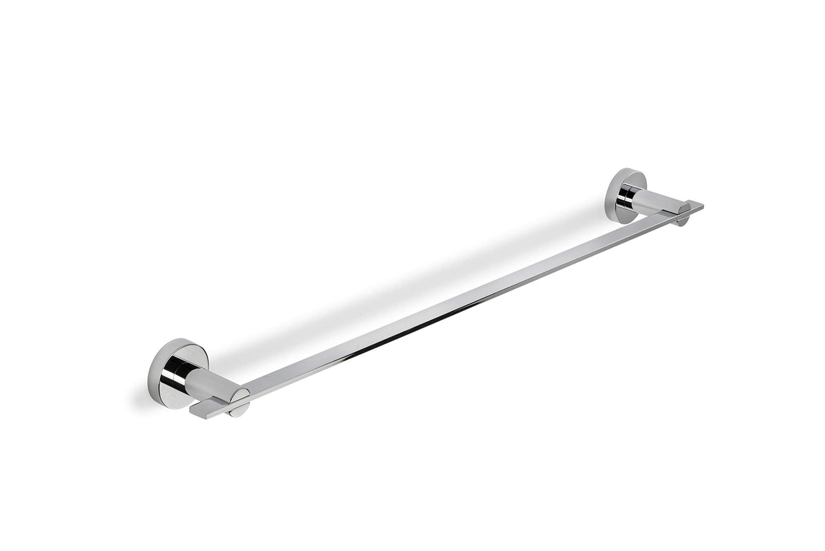 Croydex Flexi-Fix Metra Easy to Fit Towel Rail