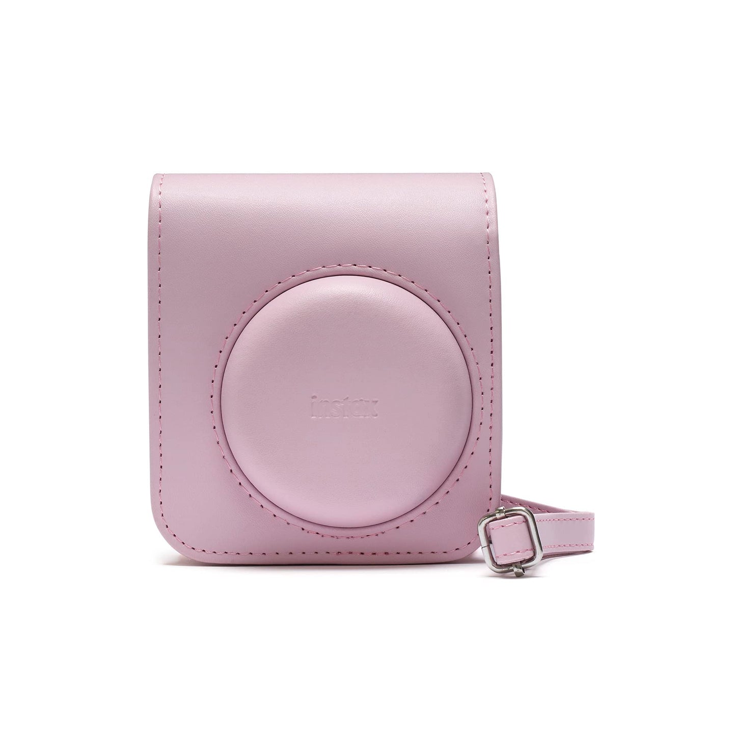 INSTAX mini 12 Camera case, Blossom Pink