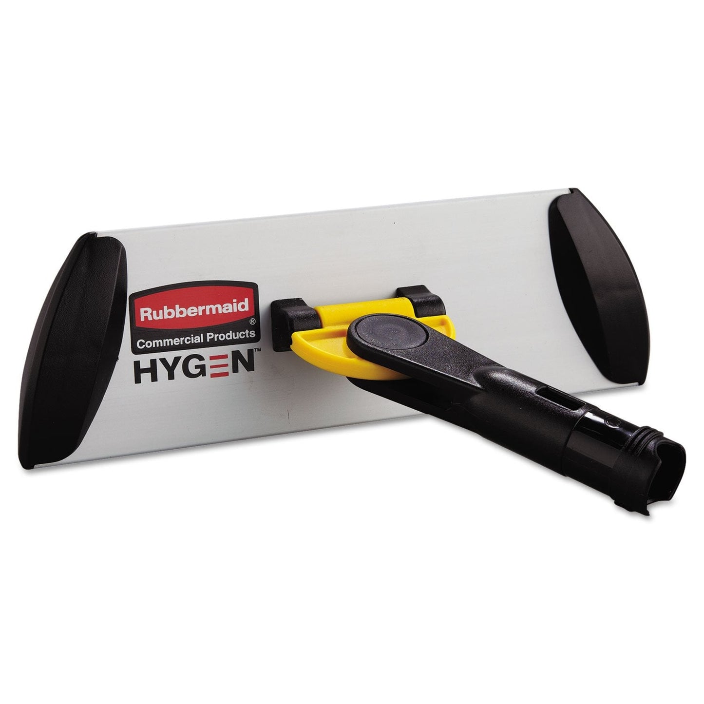 Rubbermaid Commercial HYGEN Mop Quick-Connect Frame, Stair Frame 11"