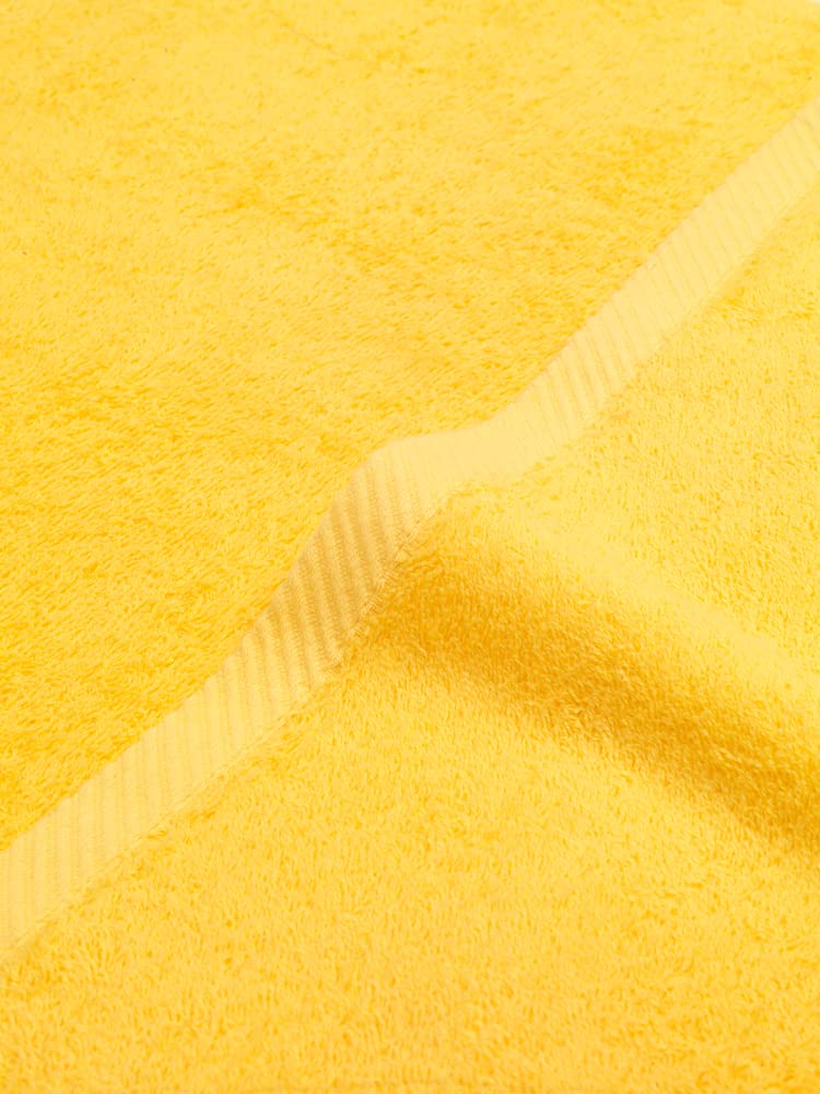 Top Towel - Towel Set - Pack 4 Bidet Towels - Bath Towels - Face Towels - 30x50cm
