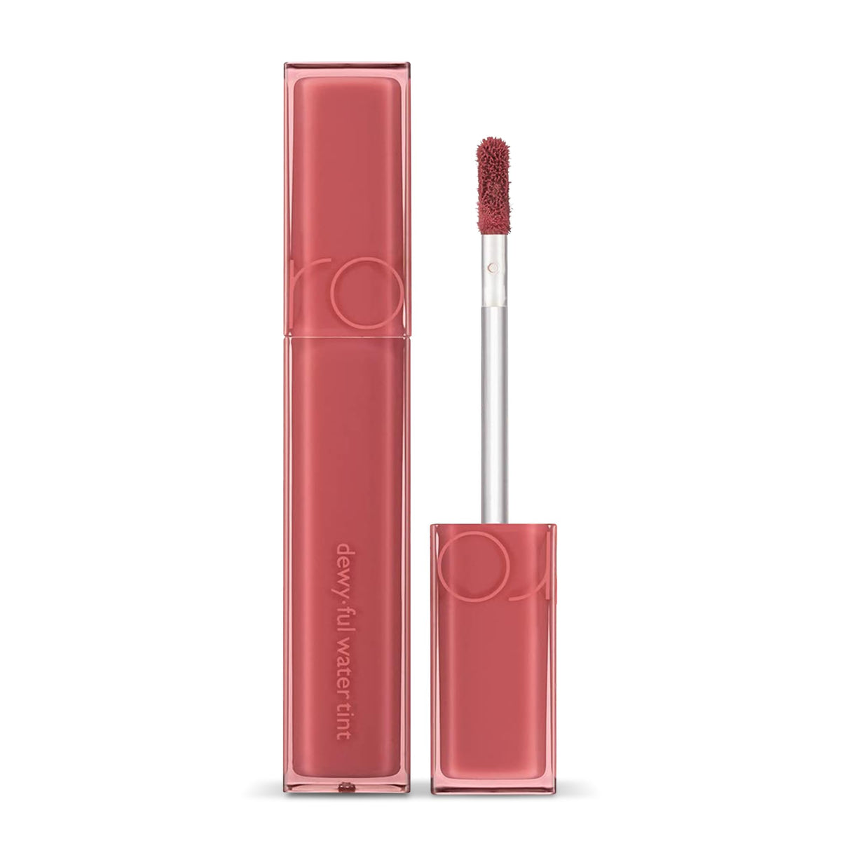 rom&nd Dewyful Water Tint Lip Gloss 01 IN CORAL 5g