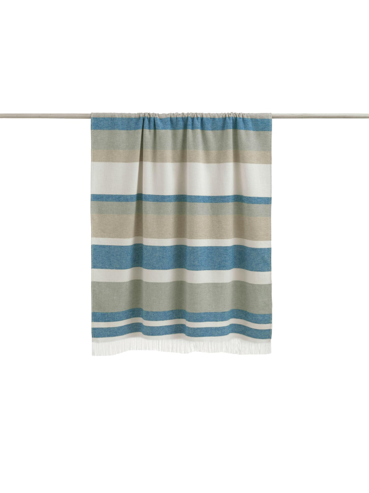 Top Towel - Jazz - XXL Beach Towel 170 x 90 cm 100% Cotton - Soft & Absorbent Bath Towel - 400 g/m², Quick Drying, Sand-Repellent, Machine Washable