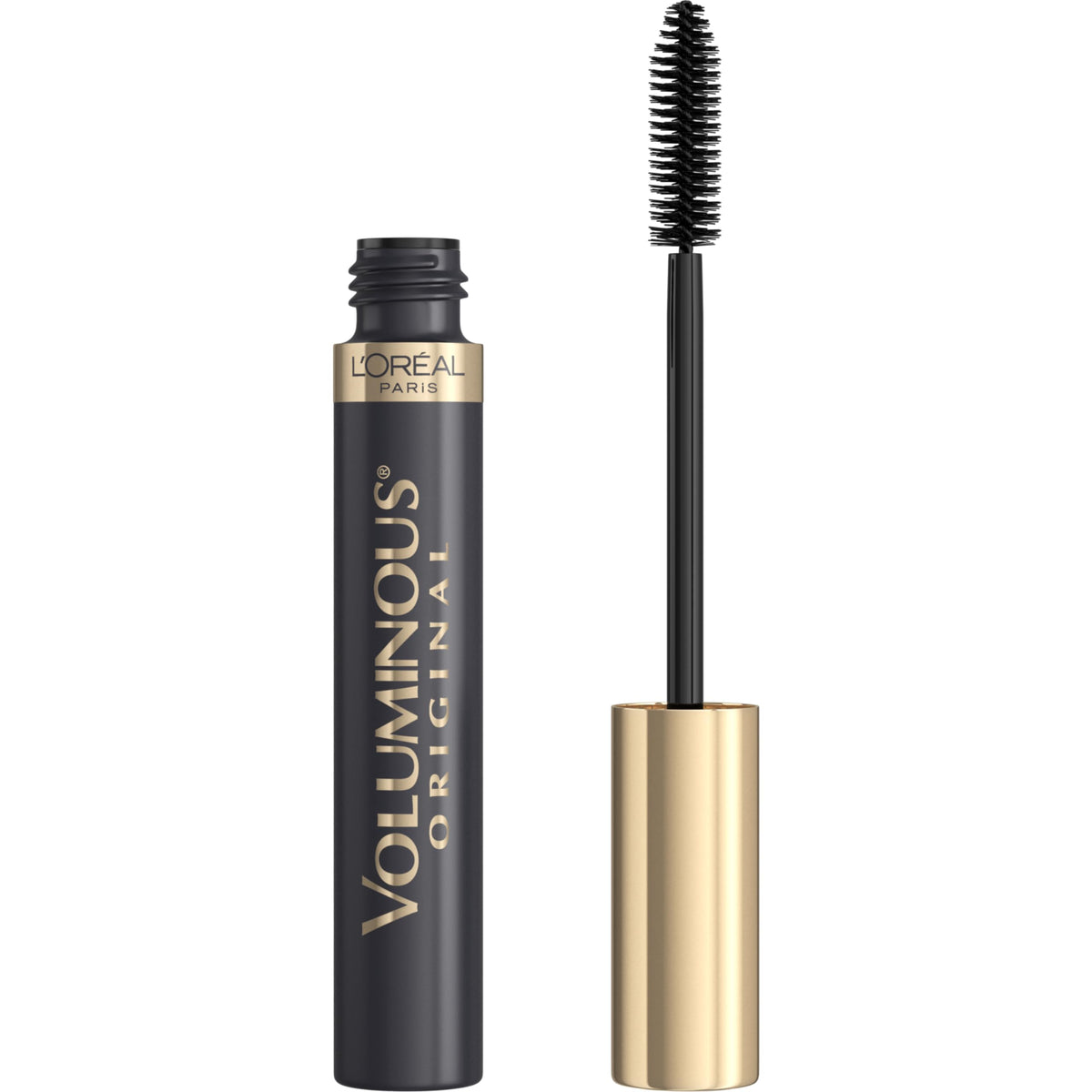 Voluminous Mascara by L'Oreal Paris Blackest Black 310 8ml