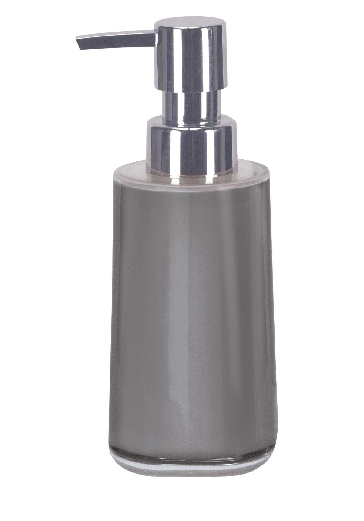 Kleine Wolke "Mable Soap Dispenser, Platinum