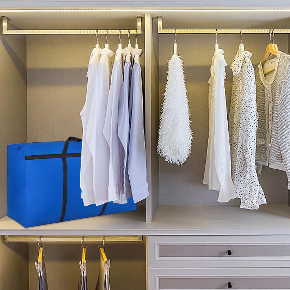 Large Storage Bags, Moving Bags, Waterproof